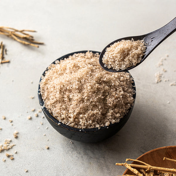 함초소금 Sea Asparagus Salt_14.1oz(400g)