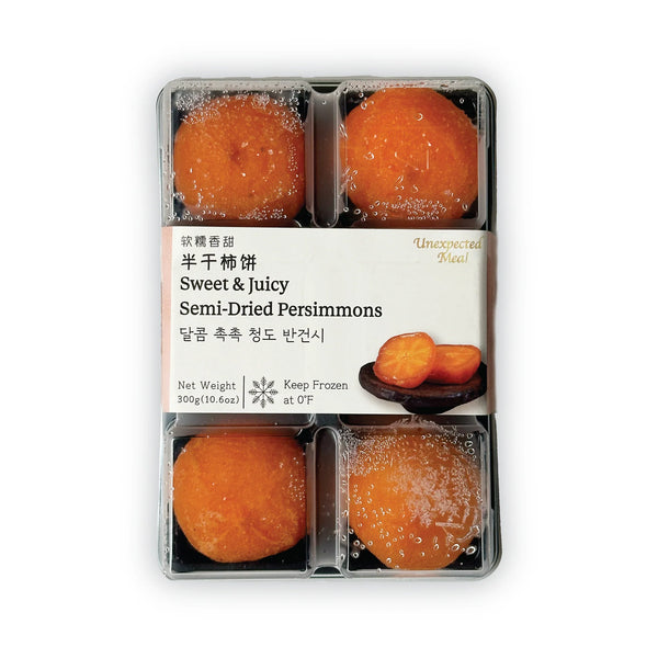 프리미엄 반건시 HALF-DRIED PERSIMMON_10.58oz(300g)