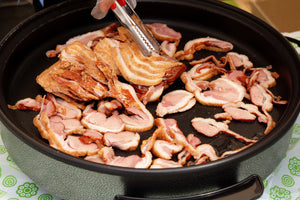 히코리 훈연 훈제오리 Hickory Smoked Duck_6oz(170g)