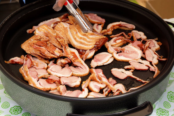 히코리 훈연 훈제오리 Hickory Smoked Duck_6oz(170g)