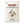 앙버터절편 Sweet Rice Cake with Red Bean Paste and Butter 14oz(400g)