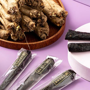 수제 도라지 정과 3.5oz 5pcs (100g)