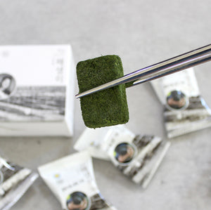건조 매생이 Dried Seaweed Fulvescens_10g(2gX5ea)