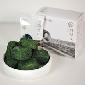 건조 매생이 Dried Seaweed Fulvescens_10g(2gX5ea)