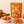 100% 청도산 감말랑이 KOREAN SWEET ICE-DRIED PERSIMMONS POUCH_2.2oz(63g)
