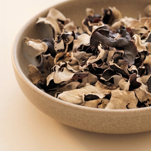 건목이버섯 (Dried wood ear mushroom sliced) 1.06oz(30g)