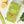 [타이거모닝] 레몬샷 그린클렌즈 스틱 Lemon Shot Green Cleanse Stick_10.58oz(300g(20gX15))