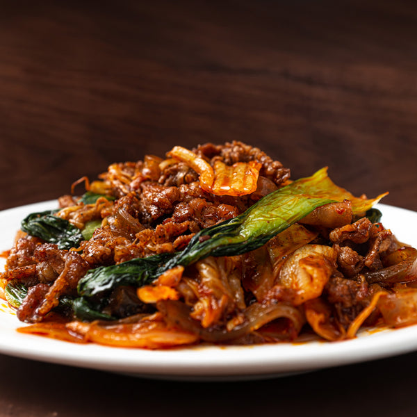 소고기 마라샹궈 Mala Beef Stir-fry_8oz(227g)