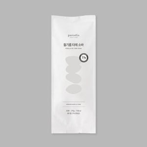 들기름타레소바 PERILLA OIL TARE SOBA 9.52oz(270g)