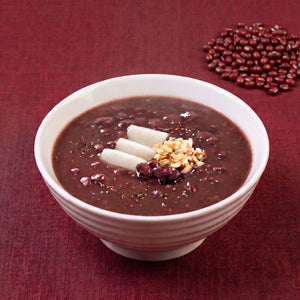 Red Bean Porridge 단팥죽 17.6oz (500g)