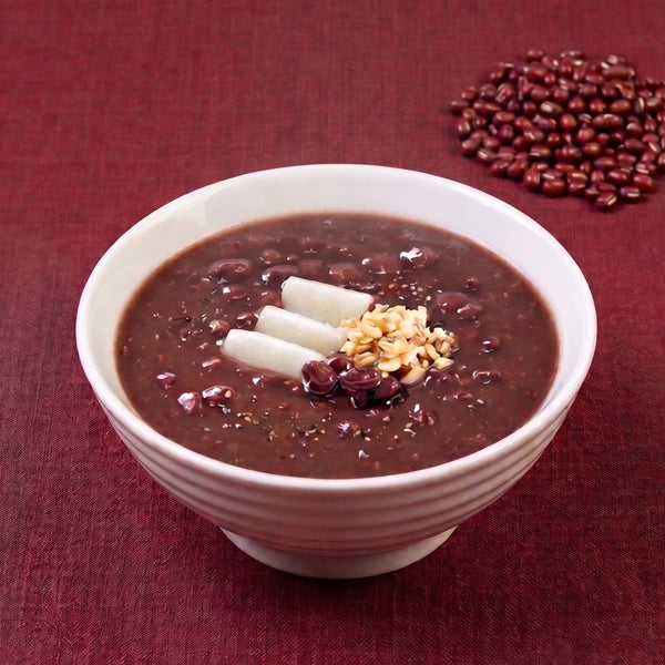 Red Bean Porridge 단팥죽 17.6oz (500g)