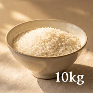 [무료배송 | Free shipping] 특등급 삼광쌀_10kg KOREAN SAMKWANG RICE: EXTRA FANCY_10kg