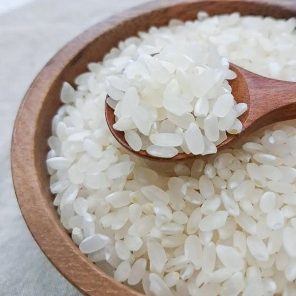 [무료배송 | Free shipping] 특등급 삼광쌀_20kg KOREAN SAMGWANG RICE: EXTRA FANCY_20kg