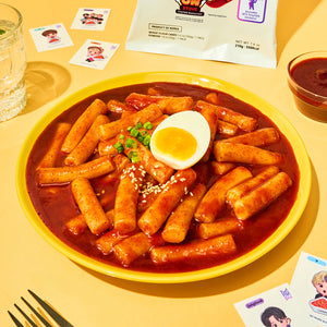 Sinjeon Tteokbokki-original_7.4oz(210g)
