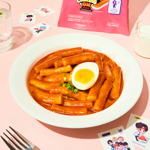 Sinjeon Tteokbokki-Rose_7.4oz(210g)