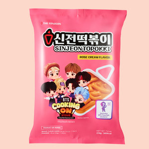 Sinjeon Tteokbokki-Rose_7.4oz(210g)
