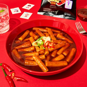Sinjeon Tteokbokki-Spicy_7.4oz(210g)