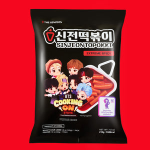 Sinjeon Tteokbokki-Spicy_7.4oz(210g)