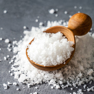 천일염 SUN-DRIED KOREAN SEASALT_12.34oz(350g)