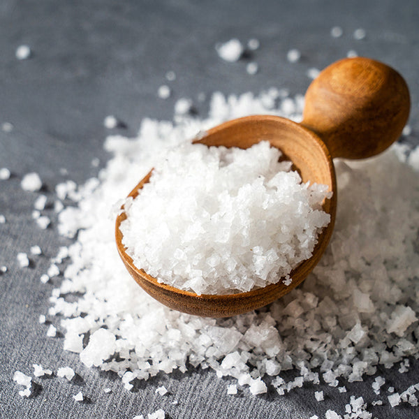 천일염 SUN-DRIED KOREAN SEASALT_12.34oz(350g)