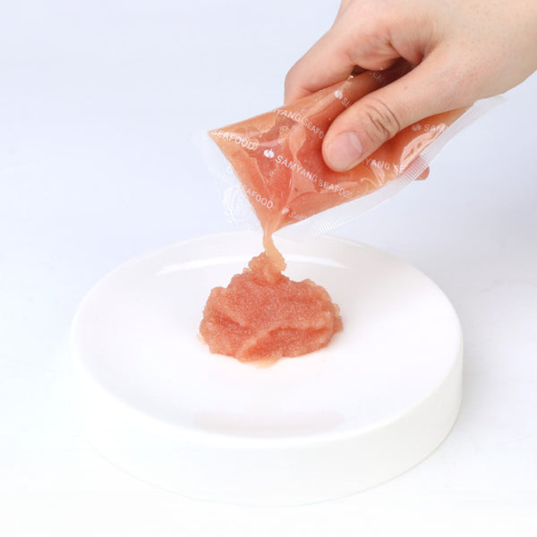 간편 미니 명란 MINI POLLOCK ROE 5.3oz(150g)