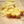 인절미 - 호박카스테라맛 Korean Injeolmi Rice Cake - Pumpkin Castella Flavors_3.5oz(100g)