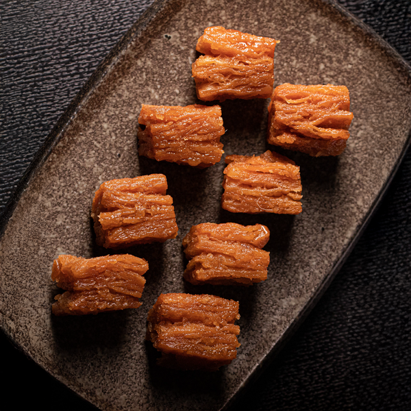 개성약과 KOREAN HONEY PASTRY 5.6oz(160g)