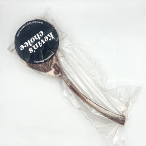 Prime & Dry-aged Black Angus Tomahawk Steak 블랙앵거스 토마호크 스테이크 32oz (2 lb)