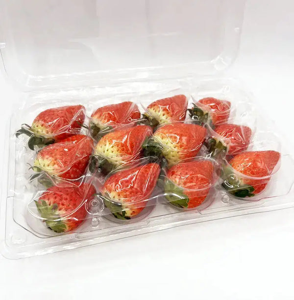 (Receive by Dec. 18~19th) 비타베리 Vitaberry from Nonsan 12pcs 11.6oz (330g)