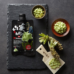 삼광999 와사비 2.82oz(80g)