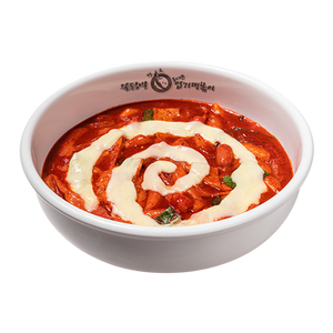 엽기떡볶이-오리지널 마일드 YUPGI TTEOKBOKKI MEAL KIT MILD_17.3(492g)