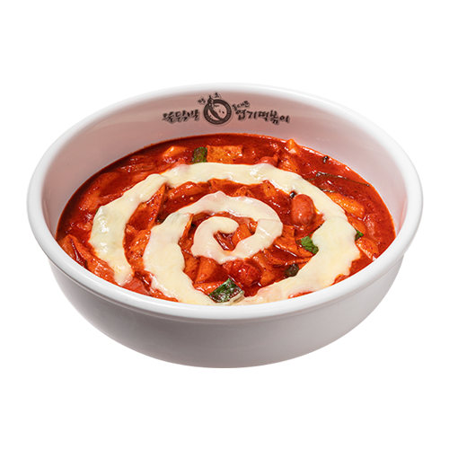 엽기떡볶이-오리지널맛 YUPGI TTEOKBOKKI MEAL KIT ORIGINAL_17.5(497g)